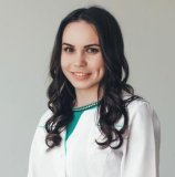 Хайруллина Резеда Рамилевна