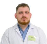 Харламов Илья Андреевич
