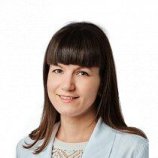 Фетисова Виолетта Александровна