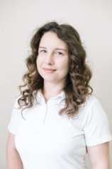 Загоскина Полина Андреевна