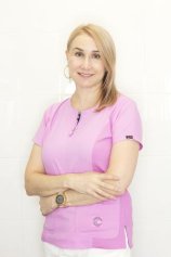 Нагорная Татьяна Александровнаа