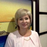 Бажанова Юлия Викторовна