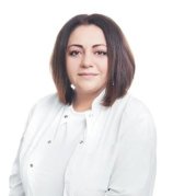 Варданян Гоар Арменовна