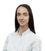 Филатова Маргарита Александровна