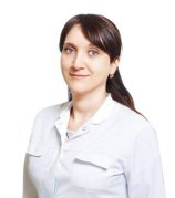 Иванова Аксана Ивановна