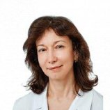 Новикова Инна Павловна