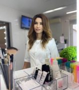 Акрамова Фарангиз