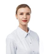 Хазиева Ксения Александровна