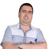 Есиков Юрий Валентинович