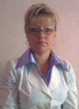 Бреусова Наталья Николаевна