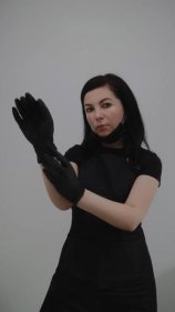 Стерхова Наталья