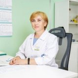 Еналиева Раиля Равильевна