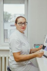 Акбашева Анастасия