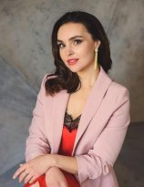 Брусницына Александра Алексеевна