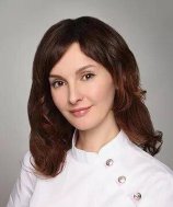 Зуева Юлия Викторовна