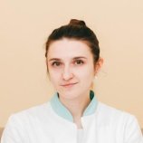 Круглякова Ульяна Сергеевна