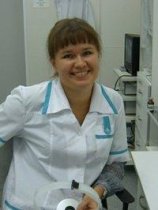 Федорова Юлия Александровна