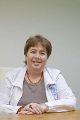 Браудо Татьяна Евгеньевна
