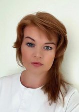 Столица Вера Александровна