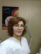 Щипунова Татьяна Борисовна
