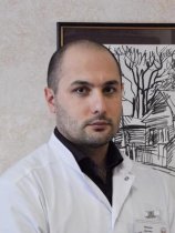 Кожев Аслан Хажисмелович