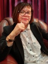 Иговская Анна Станиславовна