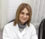 Любимова Аида Владимировна