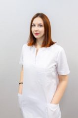 Андреева Анастасия