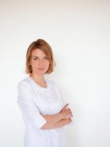 Тихомирова Татьяна