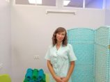 Самофалова Оксана