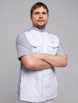 Воронов Алексей Викторович