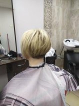 Иванова Ирина Андреевна