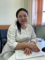 Шугай Наталья Владимировна
