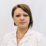 Гагарина Ольга Владимировна
