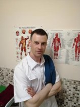 Соловей Андрей