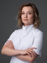 Смирнова Яна Валерьевна