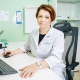 Прозорова Ирина Алексеевна