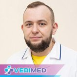 Зенков Дмитрий Олегович