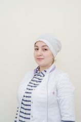 Гантемирова Саида Загировна