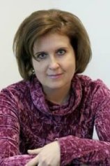 Камышанова Наталья Николаевна