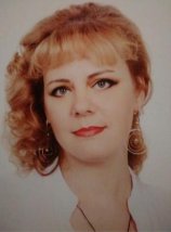 Кирьянова Татьяна