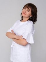 Пасько Татьяна Викторовна