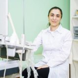 Курбанова Асият Ибрагимовна