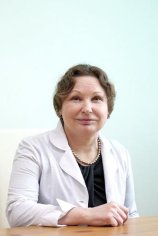 Федотовская Ольга Николаевна