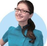 Собакина (Хакимова) Динара Фаритовна