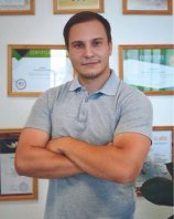 Бодачевский Дмитрий Васильевич