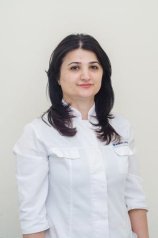 Керимова Чичек Фейзуллаевна