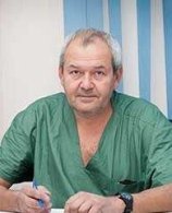 Копытовский Алексей Юрьевич