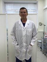 Волков Сергей Леонидович
