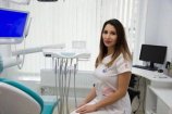 Манукян Анна Геворговна